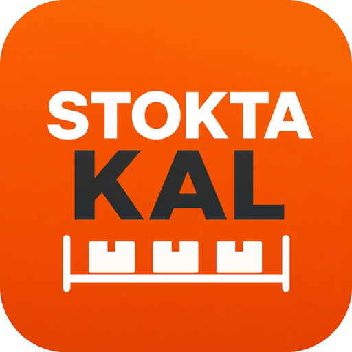 Stokta Kal